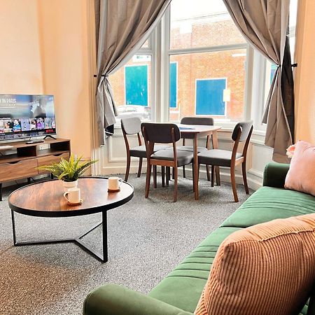 Apartment 1 بلاكبول المظهر الخارجي الصورة